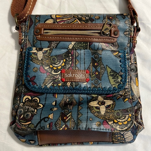 Sakroots Handbags - Sakroots purse
